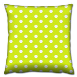 Aberto Design Cojín Multicolor 43 x 43 cm